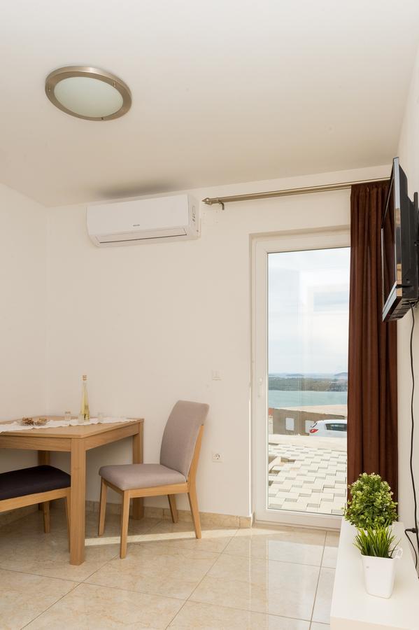 Apartments Sky Šibenik Exterior foto